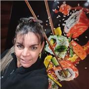 Profesora de matemáticas enseñanza básica de primero a cuarto básico